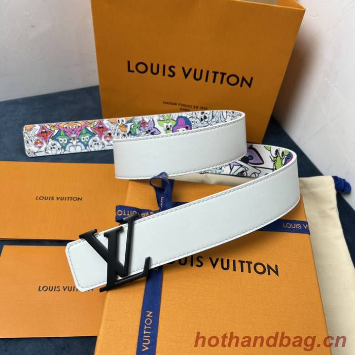 Louis Vuitton Belt LVB00256